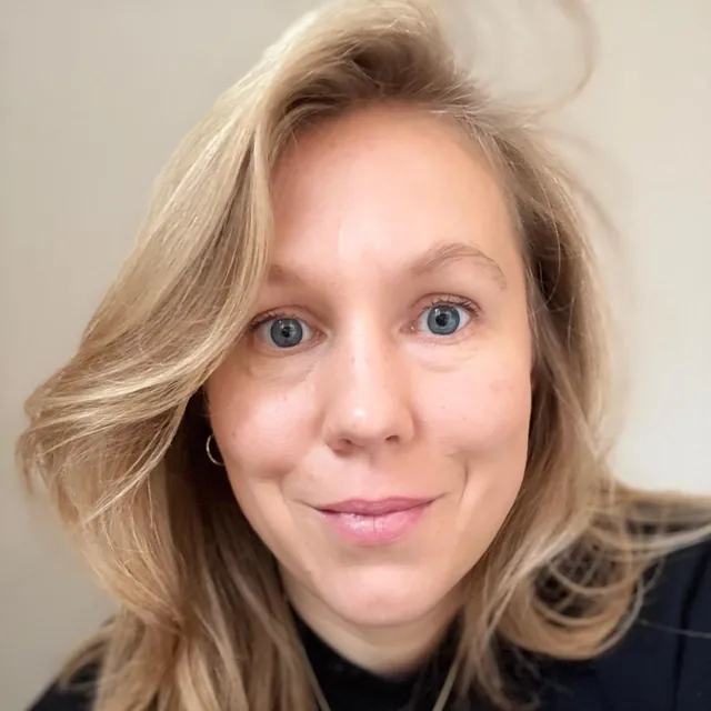 Porträt Franziska Beutel
