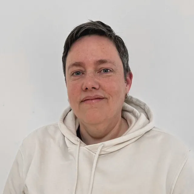 Porträt Stefanie Durán Luján