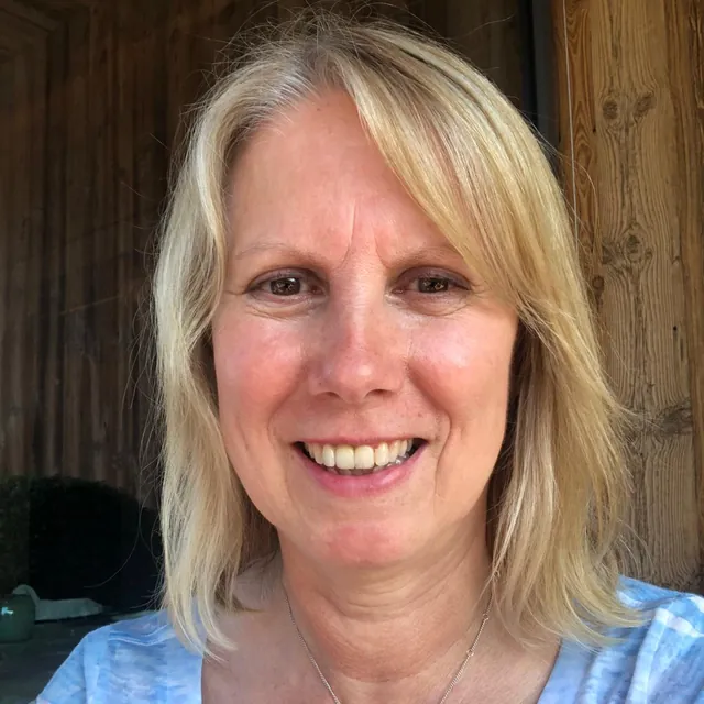 Porträt Susanne Beutel